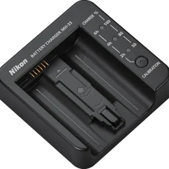 Outlet MH-33 Battery Charger Batteries & Adapters