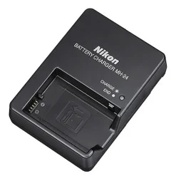 Online MH-24 Quick Charger for EN-EL14 Battery Batteries & Adapters