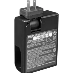 Sale MH-25A Battery Charger Batteries & Adapters