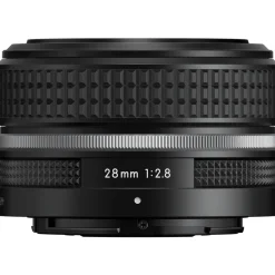 Best 28mm f/2.8 NIKKOR Z Lens (SE) Normal Lenses
