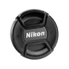 Online 62mm Snap-On Lens Cap Lens Accessories