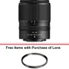 Clearance NIKKOR Z DX 18-140mm f/3.5-6.3 VR Lens Zoom Lenses