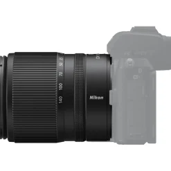 Clearance NIKKOR Z DX 18-140mm f/3.5-6.3 VR Lens Zoom Lenses