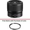 Best NIKKOR Z MC 50mm f/2.8 Lens Macro Lenses