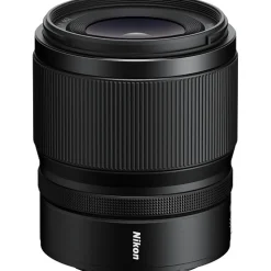 New NIKKOR Z 35mm f/1.4 Lens Wide Angle