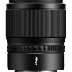 New NIKKOR Z 35mm f/1.4 Lens Wide Angle