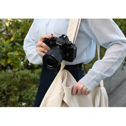 New NIKKOR Z 35mm f/1.4 Lens Wide Angle