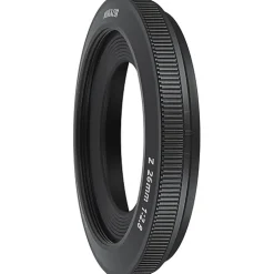 Sale NIKKOR Z 26mm f/2.8 Lens Wide Angle