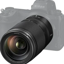 Best NIKKOR Z 28-75mm f/2.8 Lens Zoom Lenses