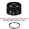 Outlet NIKKOR Z 40mm f/2 Lens Normal Lenses