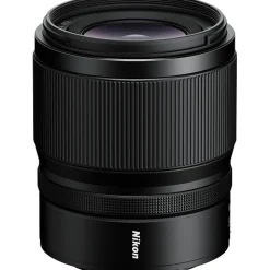 Sale NIKKOR Z 50mm f/1.4 Lens Normal Lenses