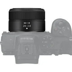 Hot NIKKOR Z 28mm f/2.8 Lens - Refurbished Wide Angle