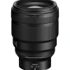 Discount NIKKOR Z 85mm f/1.2 S Lens Telephoto Lenses