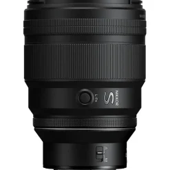 Discount NIKKOR Z 85mm f/1.2 S Lens Telephoto Lenses