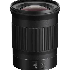 Outlet NIKKOR Z 24mm f/1.8 S Lens Wide Angle