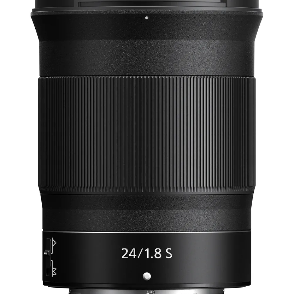 Outlet NIKKOR Z 24mm f/1.8 S Lens Wide Angle