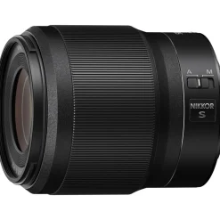 Online NIKKOR Z 50mm f/1.8 S Lens Normal Lenses