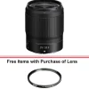 Best NIKKOR Z 35mm f/1.8 S Lens Wide Angle