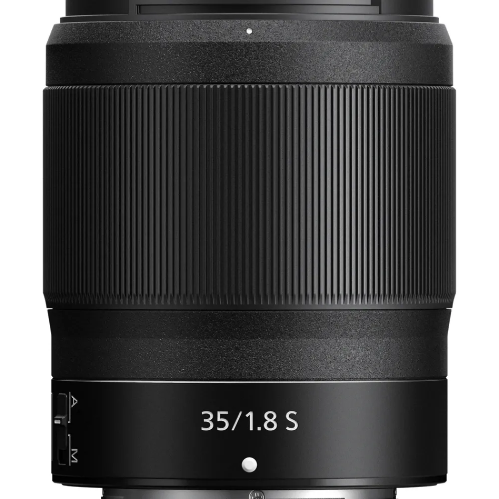 Best NIKKOR Z 35mm f/1.8 S Lens Wide Angle