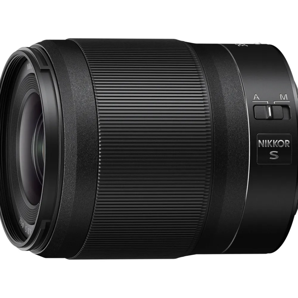 Best NIKKOR Z 35mm f/1.8 S Lens Wide Angle