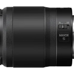 Best NIKKOR Z 35mm f/1.8 S Lens Wide Angle
