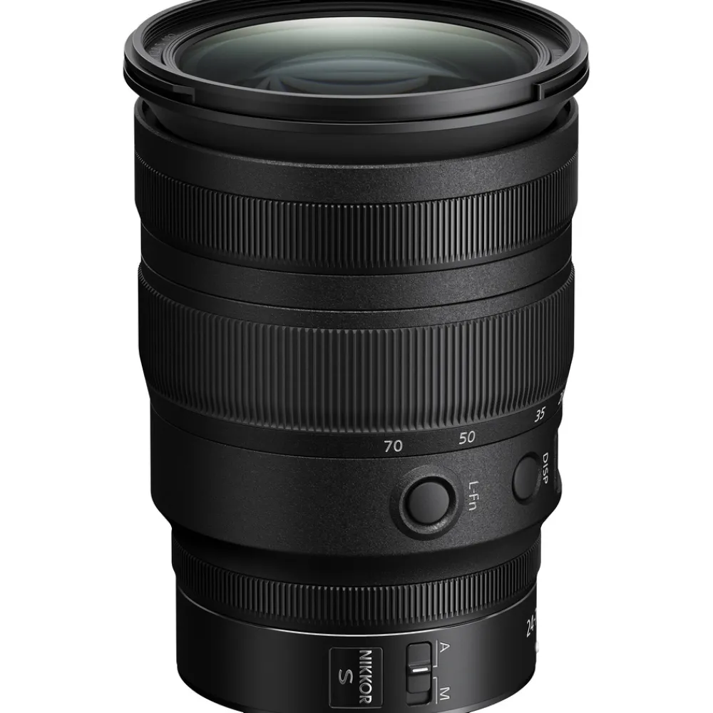 Fashion NIKKOR Z 24-70mm f/2.8 S Lens Normal Lenses
