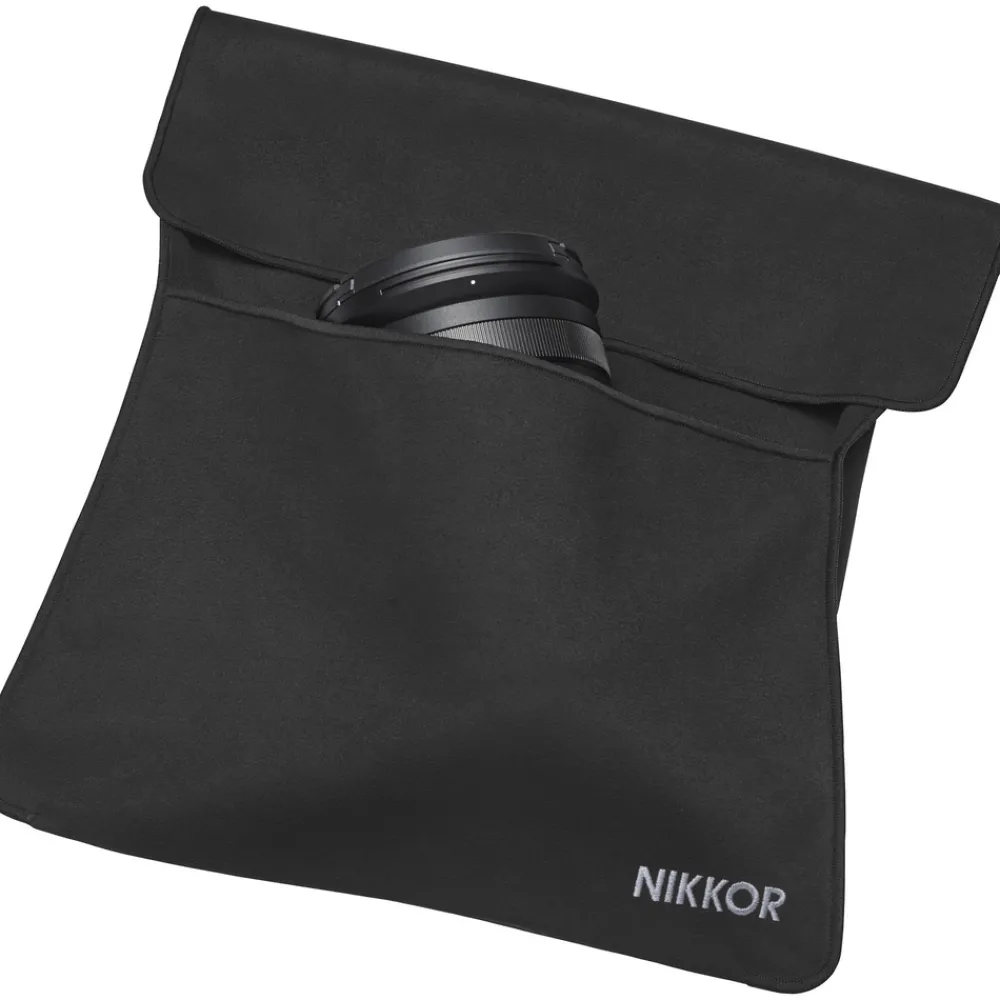 Online NIKKOR Z 24-70mm f/2.8 S Lens with Filters and Cleaning Kit Normal Lenses
