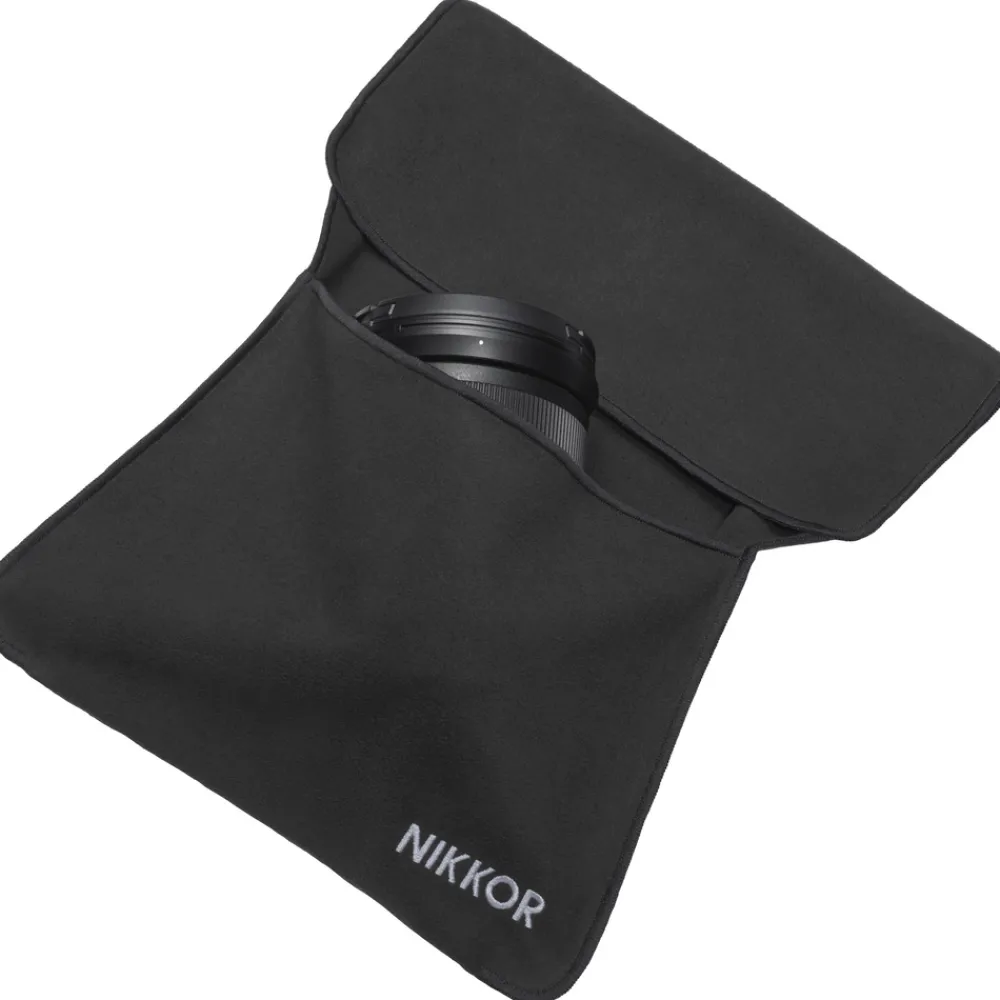Discount NIKKOR Z 85mm f/1.8 S Lens Telephoto Lenses