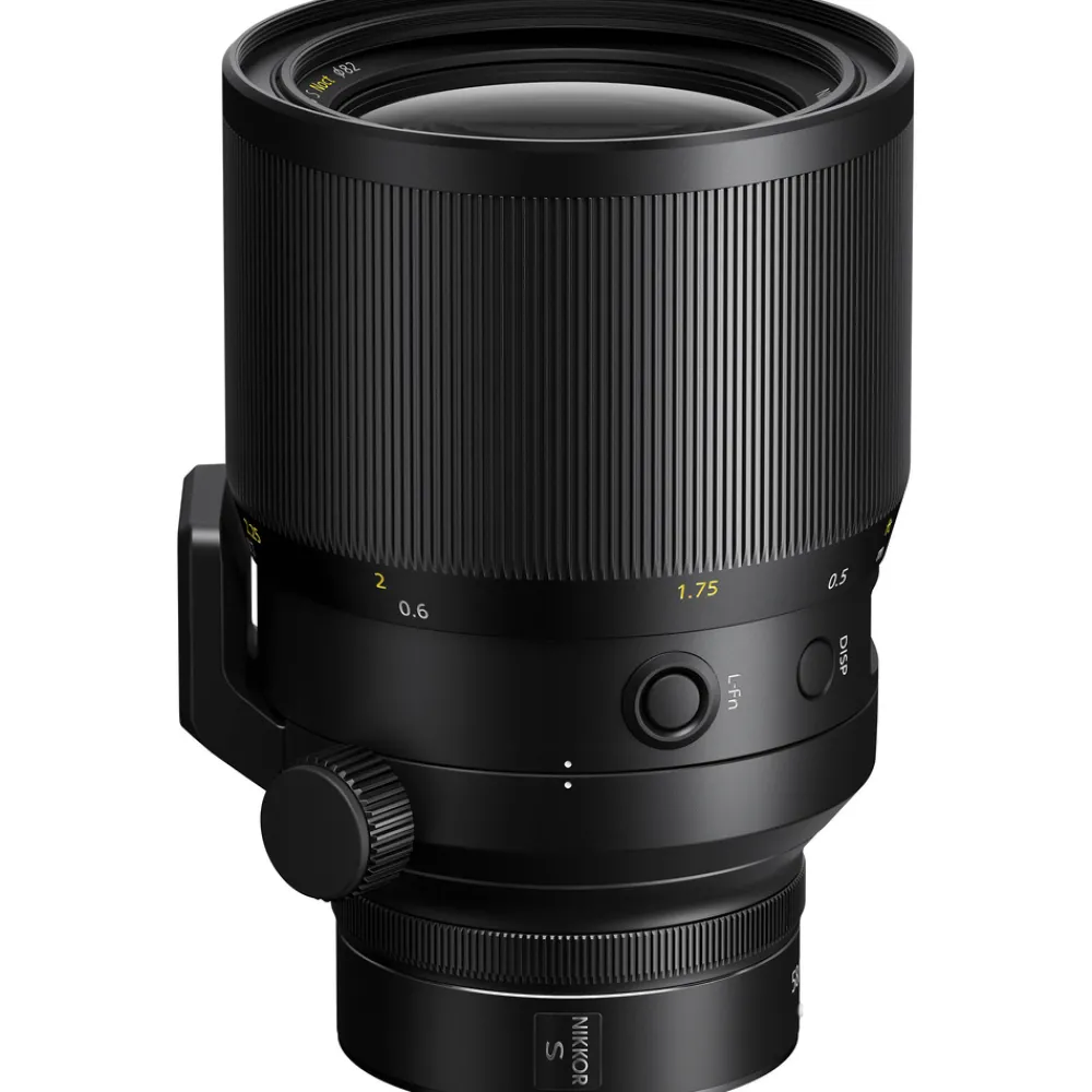 Online NIKKOR Z 58mm f/0.95 S Noct Lens Normal Lenses