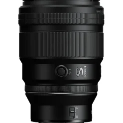 Sale NIKKOR Z 135mm f/1.8 S Plena Lens Telephoto Lenses