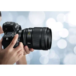 Sale NIKKOR Z 135mm f/1.8 S Plena Lens Telephoto Lenses