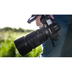 Sale NIKKOR Z 135mm f/1.8 S Plena Lens Telephoto Lenses