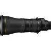 New NIKKOR Z 600mm f/4 TC VR S Lens Telephoto Lenses
