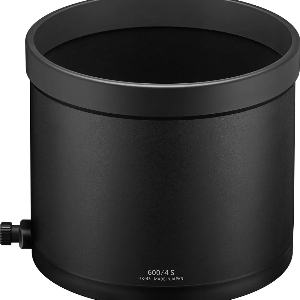 New NIKKOR Z 600mm f/4 TC VR S Lens Telephoto Lenses