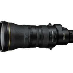 Clearance NIKKOR Z 400mm f/2.8 TC VR S Lens Telephoto Lenses