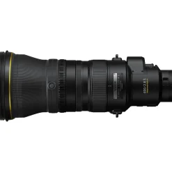 Clearance NIKKOR Z 400mm f/2.8 TC VR S Lens Telephoto Lenses