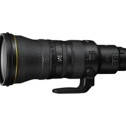 Clearance NIKKOR Z 400mm f/2.8 TC VR S Lens Telephoto Lenses