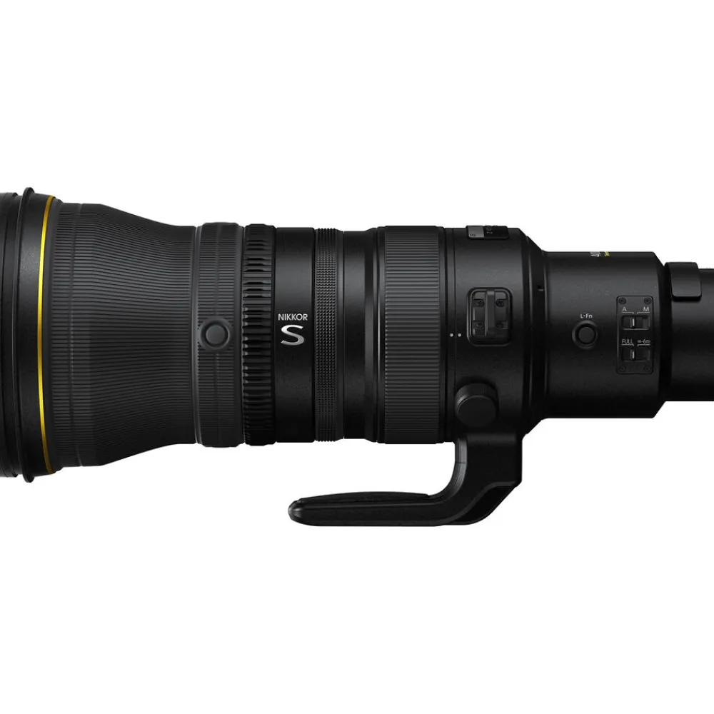 Clearance NIKKOR Z 400mm f/2.8 TC VR S Lens Telephoto Lenses