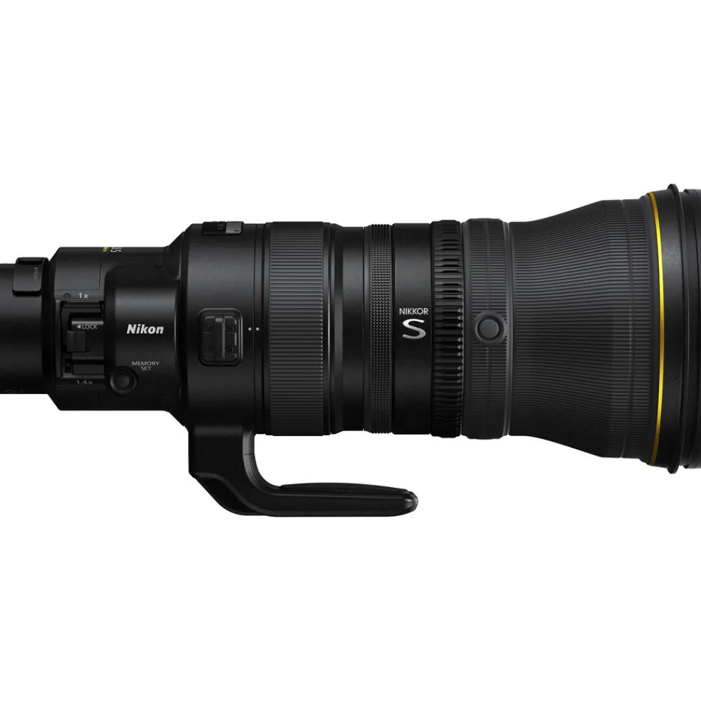 Clearance NIKKOR Z 400mm f/2.8 TC VR S Lens Telephoto Lenses
