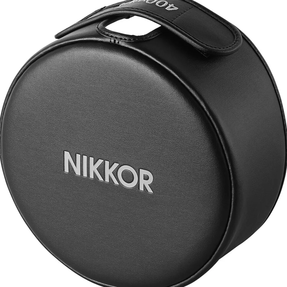 Clearance NIKKOR Z 400mm f/2.8 TC VR S Lens Telephoto Lenses