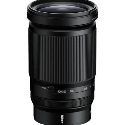 Outlet NIKKOR Z 28-400mm f/4-8 VR Lens Zoom Lenses