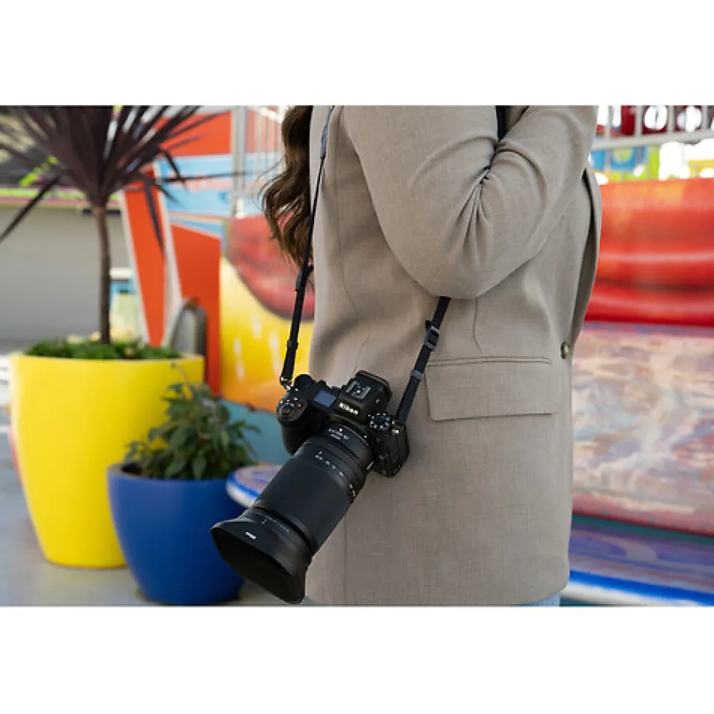 Outlet NIKKOR Z 28-400mm f/4-8 VR Lens Zoom Lenses