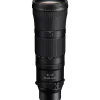 Best NIKKOR Z 180-600mm f/5.6-6.3 VR Lens Zoom Lenses