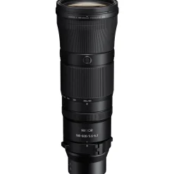 Best NIKKOR Z 180-600mm f/5.6-6.3 VR Lens Zoom Lenses