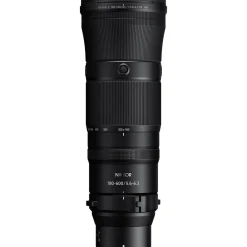 Best NIKKOR Z 180-600mm f/5.6-6.3 VR Lens Zoom Lenses