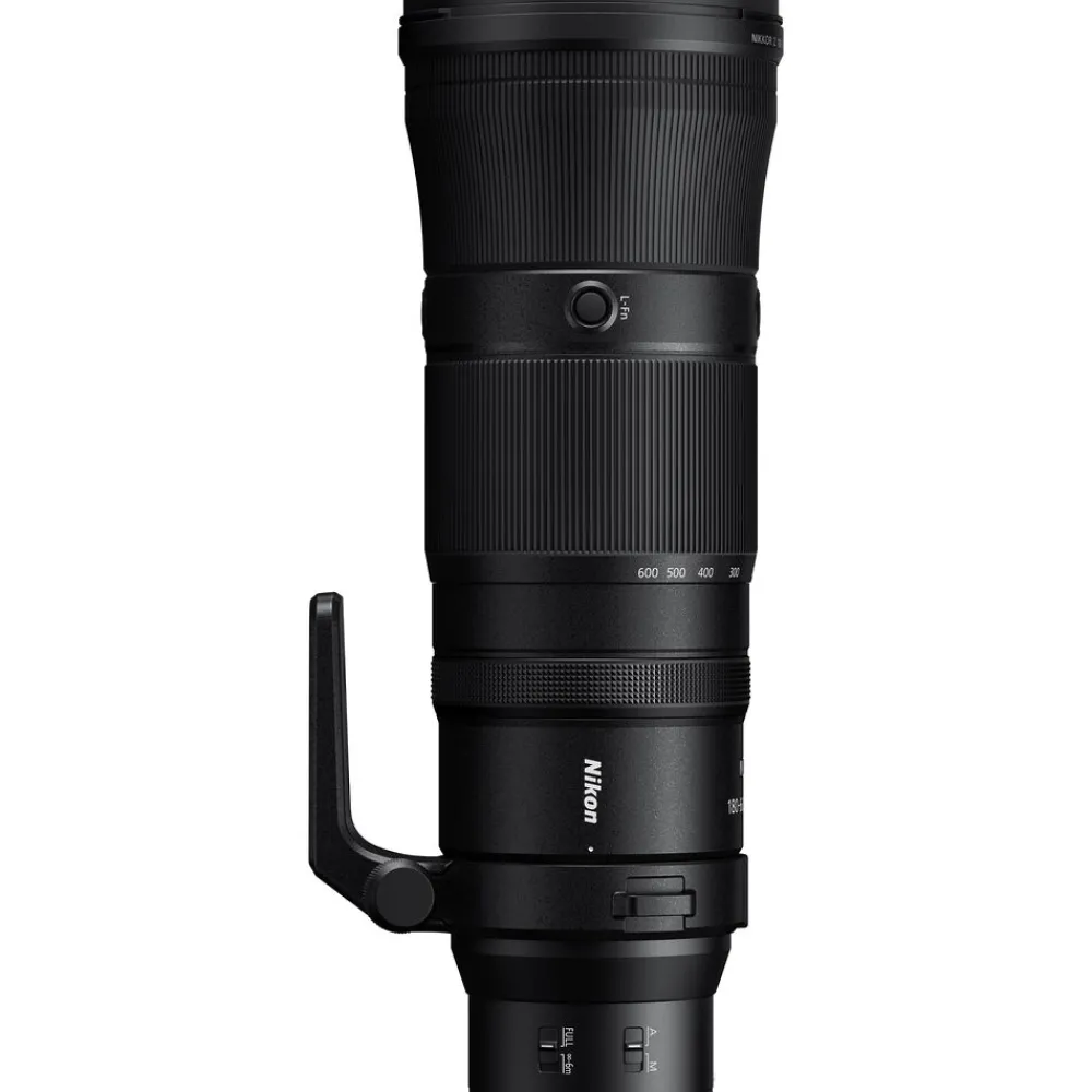 Best NIKKOR Z 180-600mm f/5.6-6.3 VR Lens Zoom Lenses