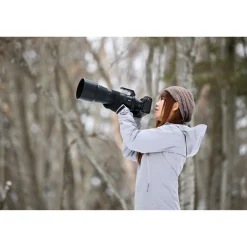 Best NIKKOR Z 180-600mm f/5.6-6.3 VR Lens Zoom Lenses