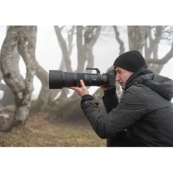 Best NIKKOR Z 180-600mm f/5.6-6.3 VR Lens Zoom Lenses