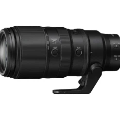 Best NIKKOR Z 100-400mm f/4.5-5.6 VR S Lens Zoom Lenses