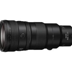 Online NIKKOR Z 400mm f/4.5 VR S Lens Telephoto Lenses